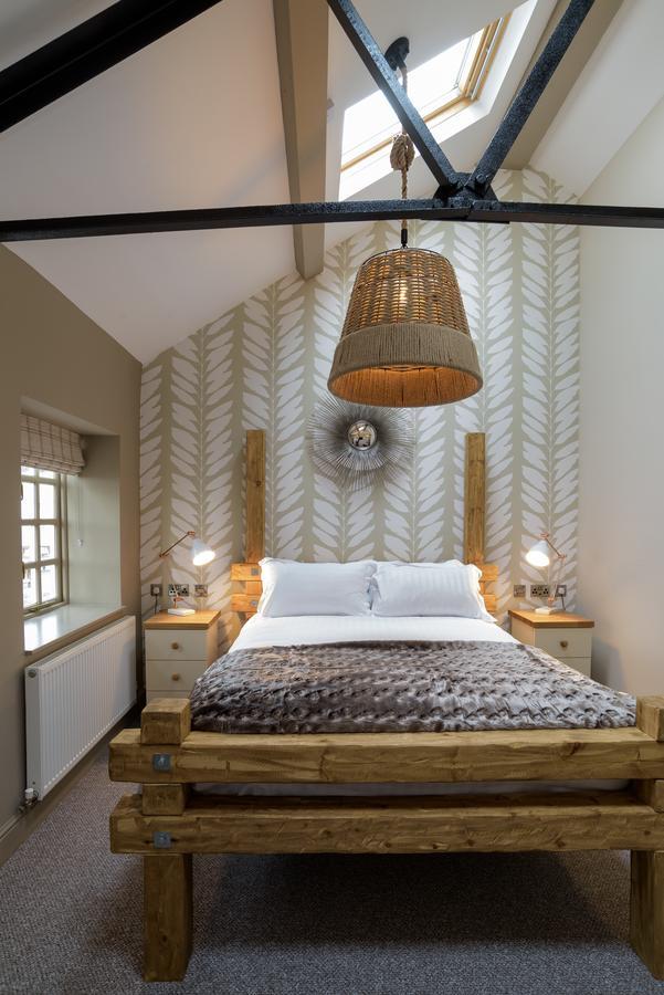 The Wheatsheaf Отель 4*
