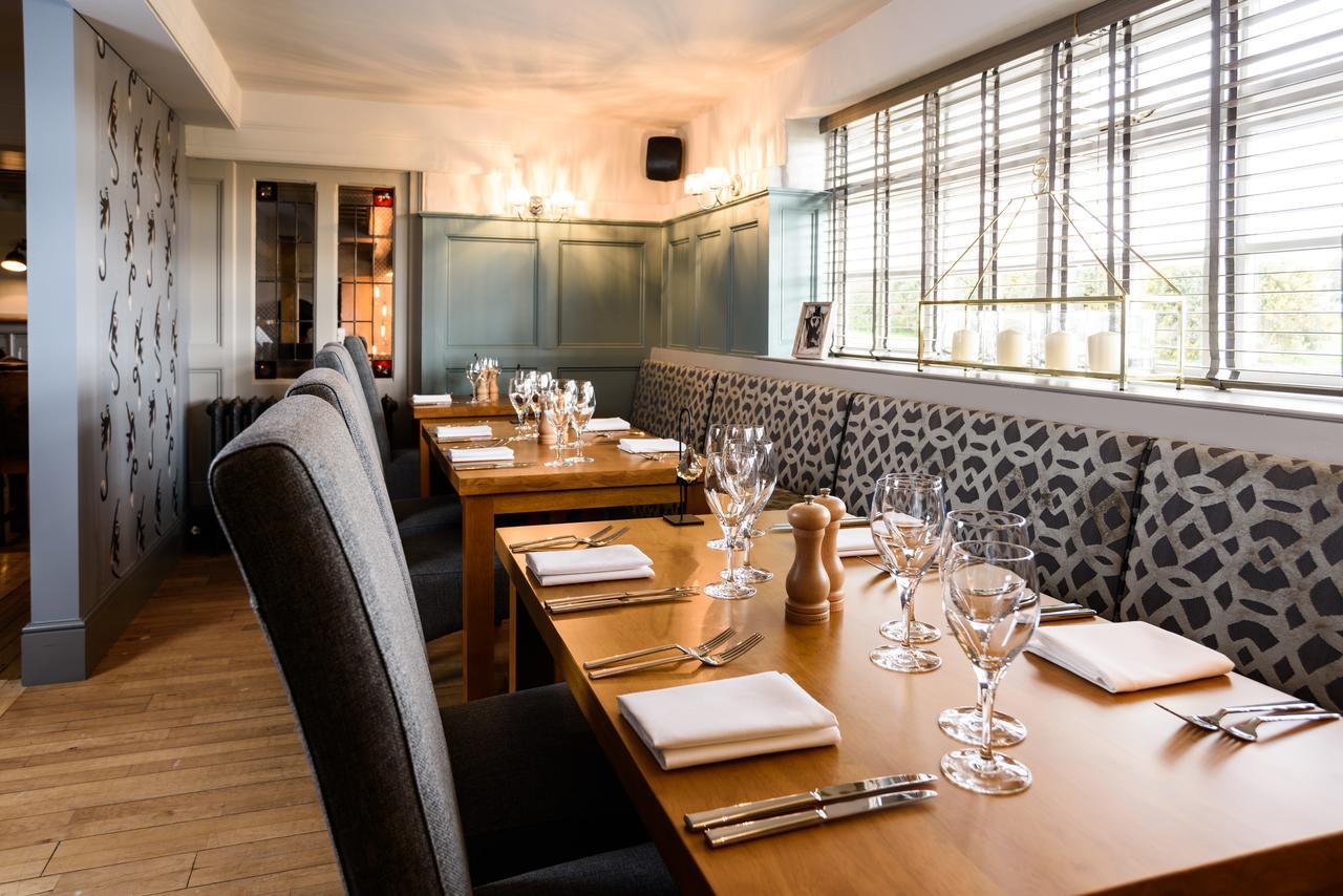 The Wheatsheaf 4* Onneley