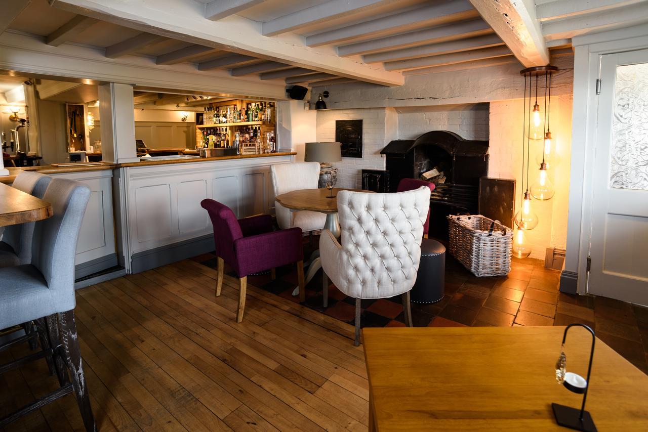 The Wheatsheaf 4*