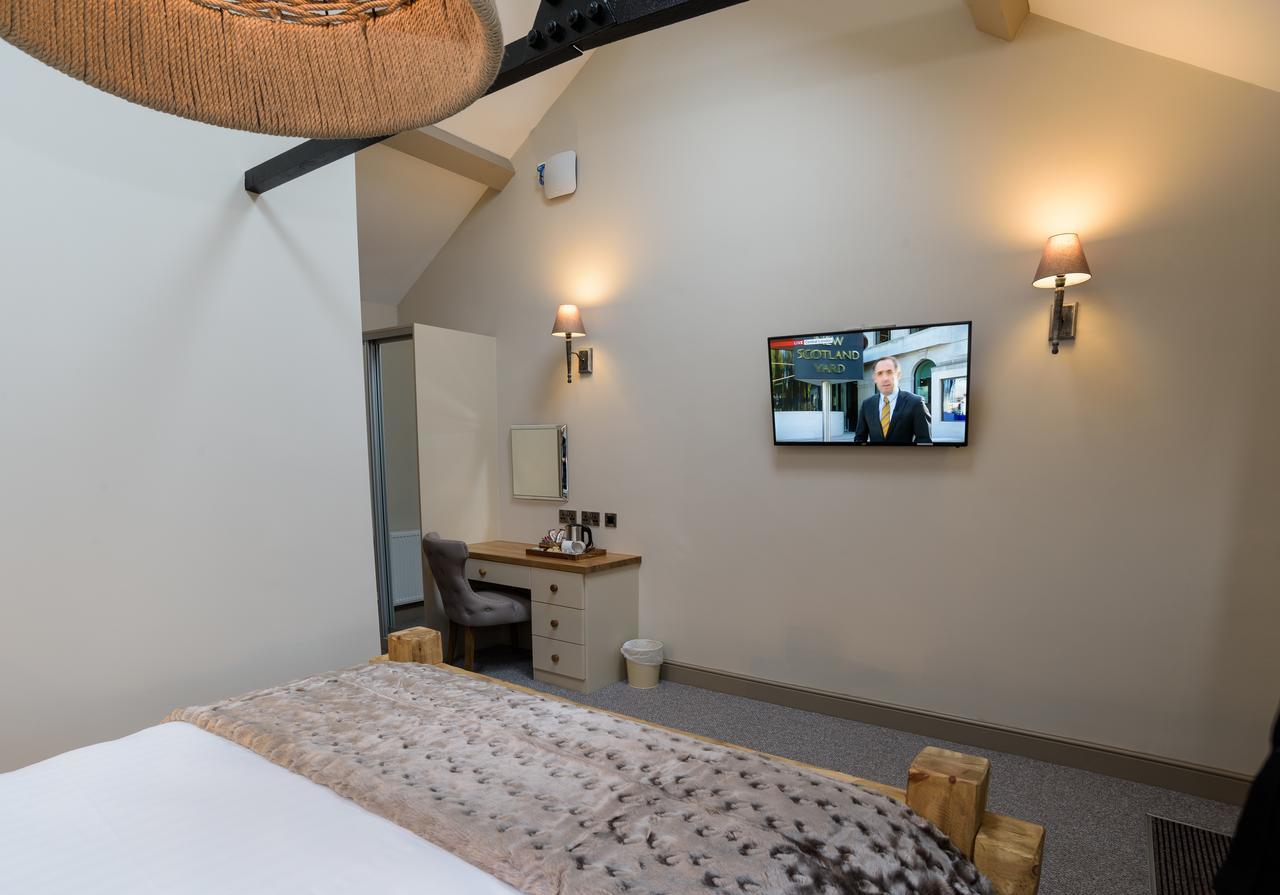 The Wheatsheaf 4*