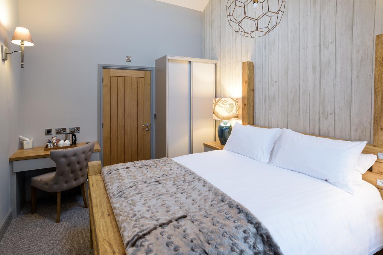 The Wheatsheaf 4*