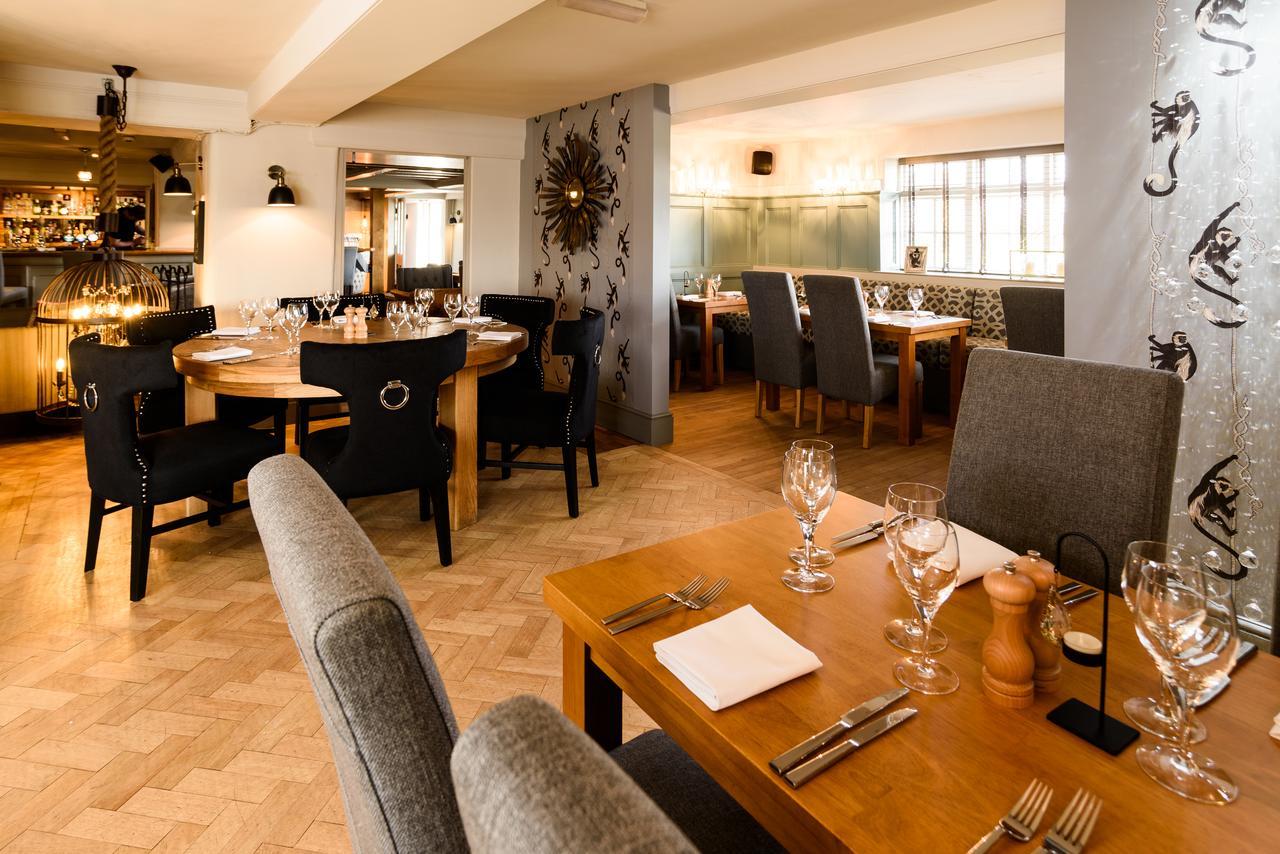 The Wheatsheaf 4*